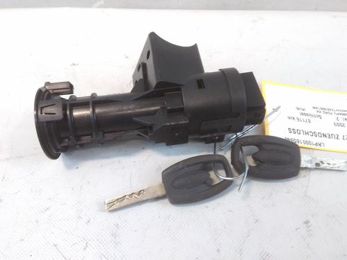 Used Ignition barrel FORD KA (RU8) 1.2 (69 hp) 20595476