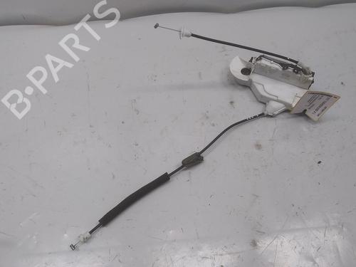 Front left lock CITROËN C3 II (SC_) 1.0 VTi 68 | BP20516513C98 