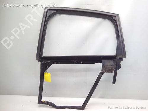 Used Left rear door AUDI A2 (8Z0) 1.4 TDI (90 hp) 20578467