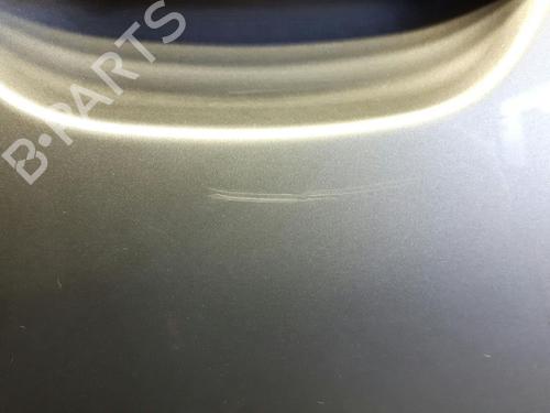Right rear door AUDI A4 B6 Avant (8E5) 1.9 TDI | BP20578101C5 