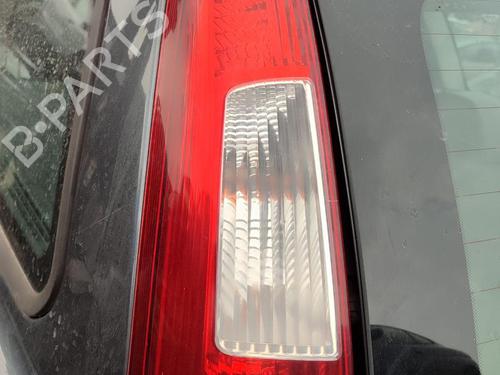 Left taillight VOLVO V50 (545) 2.0 D | BP31792906C34