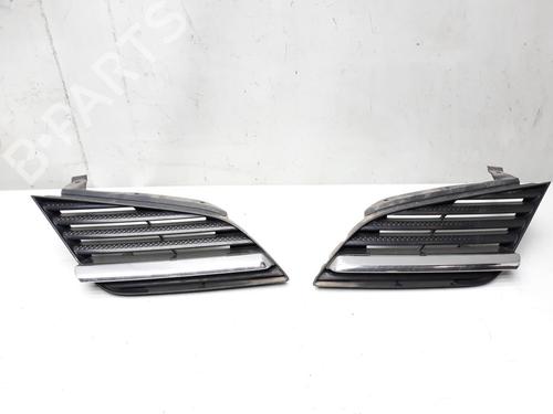 Grille NISSAN PRIMERA (P12) 2.2 dCi | BP20558991C40 