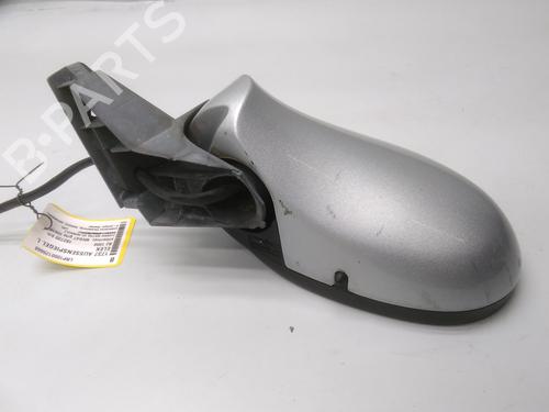 Left mirror RENAULT ESPACE III (JE0_) 2.0 (JE0A) | BP20517161C26 
