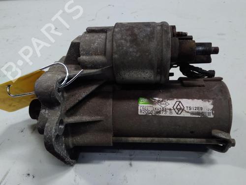 Used Starter DACIA LOGAN Pickup (US_) 1.5 dCi (US0K) (68 hp) 20596133