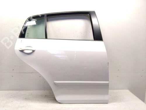 Used Right rear door Right rear door VW GOLF PLUS V (5M1, 521) 1.6 (102 hp) 34166890 34166890