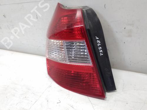 Left taillight BMW 1 (E87) 118 i | BP29641588C34 