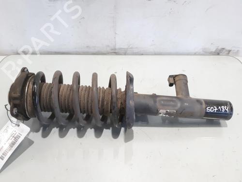 Used Left front shock absorber VW PASSAT ALLTRACK B7 (365) 2.0 TDI 4motion (170 hp) 20543148