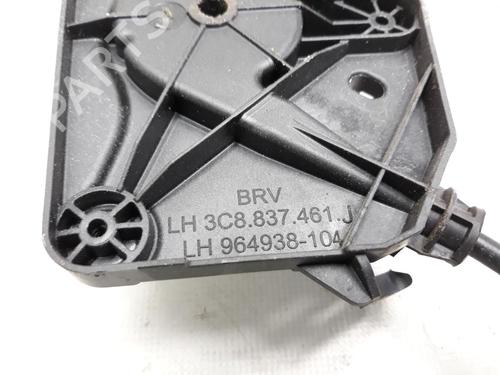 front-left-window-mechanism-vw-passat-cc-b6-357-20-tdi-3c8837461j-vw-3c8837461j-2008-2009-2010-2011-2012-20545327 main image