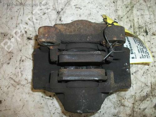 Used Right rear brake caliper OPEL VECTRA B (J96) 1.6 i 16V (F19) (100 hp) 20538921