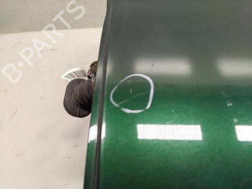 Right rear door NISSAN ALMERA TINO (V10) 1.8 | BP20592091C5 