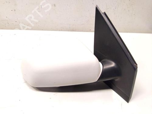 Right mirror VW POLO IV (9N_, 9A_) 1.2 12V | BP29575524C27 