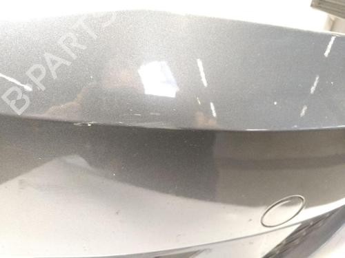 Front bumper SEAT IBIZA IV SC (6J1, 6P5) 1.6 TDI | BP29546210C7 