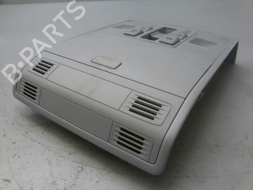 Interior roof light VW GOLF VII (5G1, BQ1, BE1, BE2) 1.6 TDI | BP20554745I8 