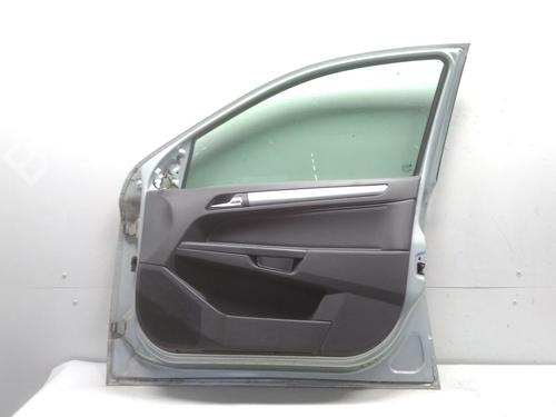 Right front door OPEL ASTRA H Estate (A04) 1.6 (L35) | BP20590681C3 