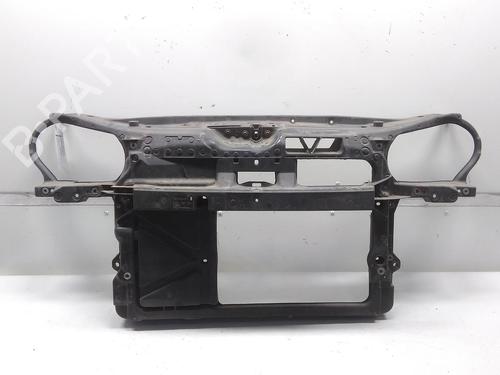 Used Front bumper reinforcement VW POLO (9N_, 9A_) 1.9 SDI (64 hp) 20528649