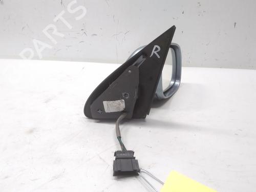 Right mirror SKODA FABIA I Combi (6Y5) 1.4 16V | BP20591874C27 