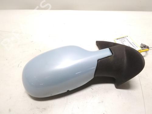 Right mirror NISSAN MICRA III (K12) 1.2 16V | BP20517454C27 