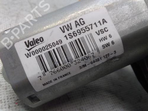 Rear wiper motor VW UP! (121, 122, BL1, BL2, BL3, 123) 1.0 | BP20593199M102 