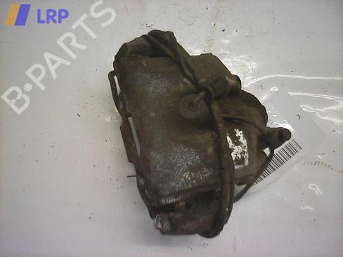 Used Right rear brake caliper BMW 3 Compact (E46) 316 ti (115 hp) 20539022