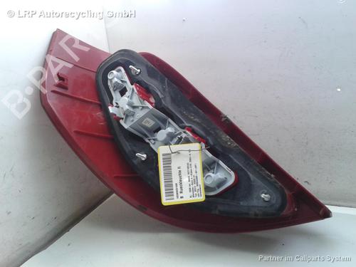 Right taillight MERCEDES-BENZ A-CLASS (W169) A 150 (169.031, 169.331) | BP20566880C35 