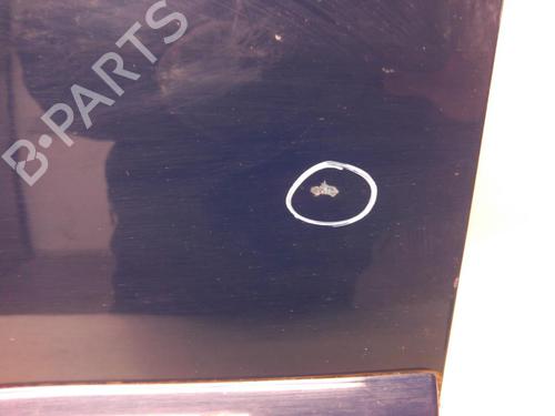 Left front door VW POLO III CLASSIC (6V2) 75 1.6 | BP20581866C2 