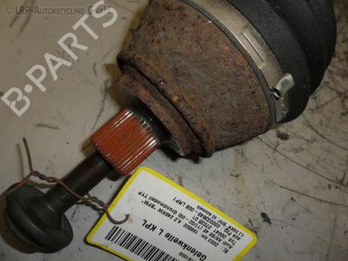 Annen AUDI A8 D3 (4E2, 4E8) 4.2 quattro | BP20547664O1