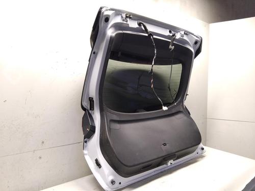 Tailgate MITSUBISHI ECLIPSE CROSS (GK_, GL_) Plug-in Hybrid 4WD (GL3W) | BP40267159C6 - Image 7