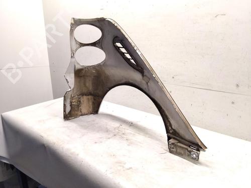 Other SMART FORTWO Coupe (451) 1.0 (451.330, 451.334) | BP31321398O1