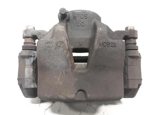 Used Right front brake caliper HYUNDAI TUCSON (TL, TLE) 1.6 T-GDi (177 hp) 20524520