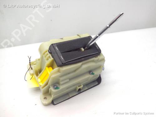 Gear lever MERCEDES-BENZ C-CLASS (W204) C 220 CDI (204.008) | BP20583296M90 