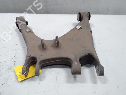 Right rear suspension arm AUDI A8 D3 (4E2, 4E8) 4.2 quattro | BP20596666M15 