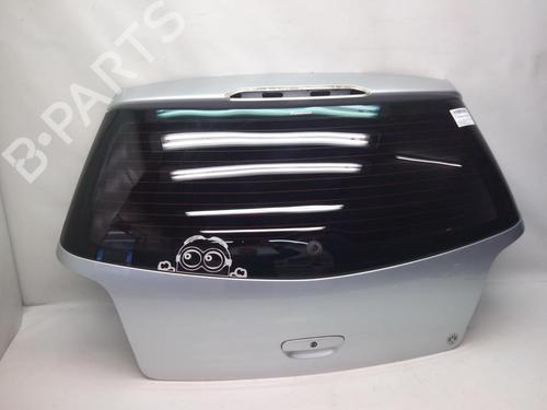 Tailgate VW POLO (9N_, 9A_) 1.4 TDI | BP20550899C6 