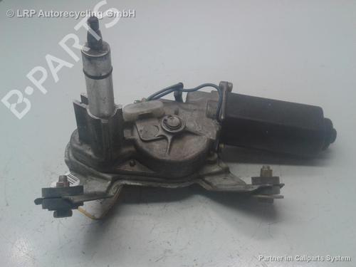 Used Rear wiper motor TOYOTA COROLLA Compact (_E10_) 1.3 XLI 16V (EE101) (88 hp) 20551450