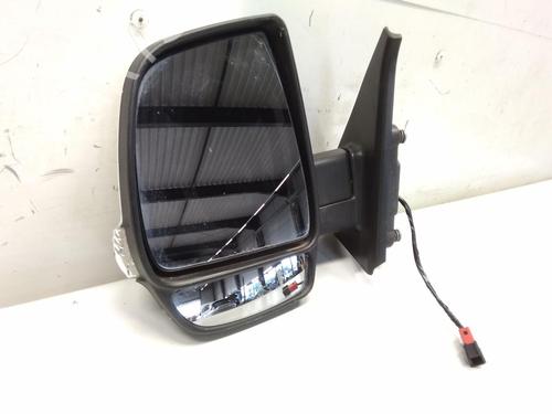 Used Left mirror FIAT DOBLO Cargo (263_) 1.4 Natural Power (120 hp) 26532870