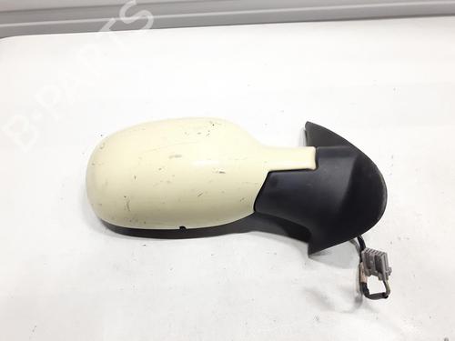 Used Right mirror NISSAN MICRA III (K12) 1.2 16V (65 hp) 20535272
