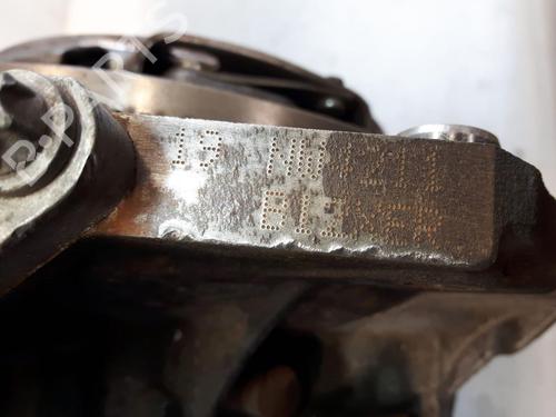 Engine OPEL CORSA E (X15) 1.2 (08, 68) | BP20595779M1 
