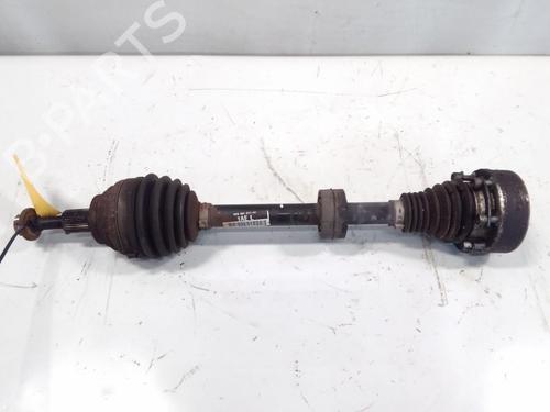 Used Left front driveshaft VW GOLF VI (5K1) 2.0 TDI (110 hp) 20594869