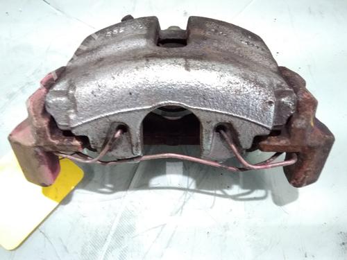 Right front brake caliper VW TOURAN VAN (1T1, 1T2) 1.9 TDI | BP20524642M104 