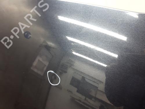 Hood AUDI A6 C6 Avant (4F5) 2.7 TDI | BP20522780C1 