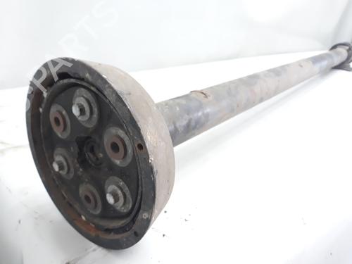 Driveshaft VW GOLF IV (1J1) 1.8 4motion | BP20555087M37 