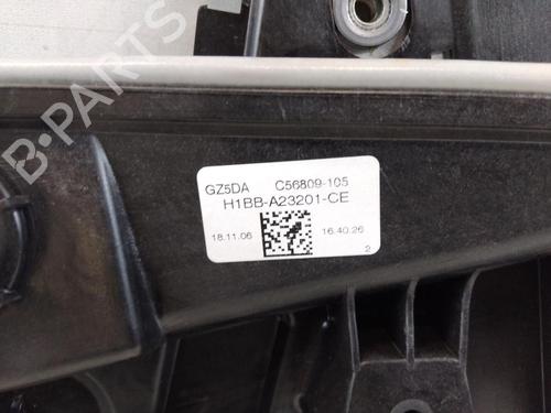 Other FORD FIESTA VII (HJ, HF) 1.0 EcoBoost | BP32454448O1 