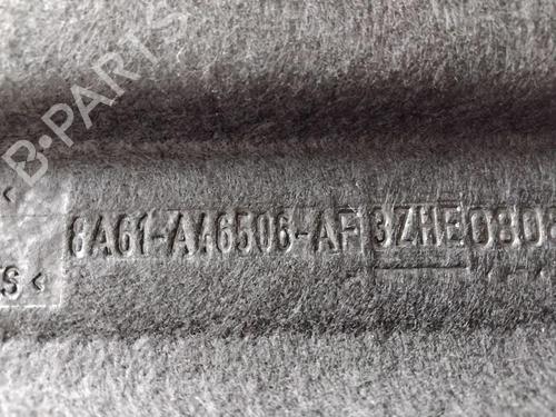 Rear parcel shelf FORD FIESTA VI (CB1, CCN) 1.25 | BP39965528C85 - Image 2