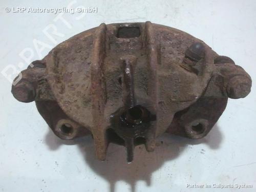 Right front brake caliper MITSUBISHI SPACE STAR MPV (DG_A) 1.8 GDI (DG5A) | BP20540716M104 