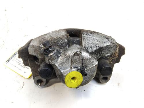 Left front brake caliper VW PASSAT B6 Variant (3C5) 2.0 TDI | BP32126690M105 - Image 5