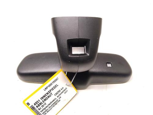 Rear mirror VW GOLF VI (5K1) 1.2 TSI | BP29575520I6 