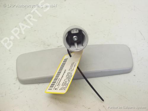 Used Rear mirror VW SHARAN (7M8, 7M9, 7M6) 2.0 TDI (140 hp) 20554862