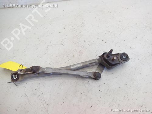 Front wipers mechanism CITROËN C1 (PM_, PN_) 1.4 HDi | BP20585181C83 