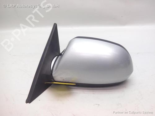 Left mirror HYUNDAI ELANTRA III (XD) 2.0 | BP20534310C26 