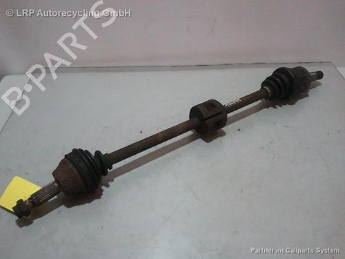 Used Right front driveshaft FORD FIESTA III (GFJ) 1.3 Cat (60 hp) 20532562