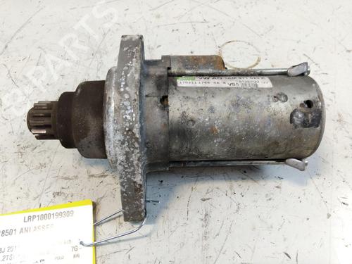 Starter VW POLO V (6R1, 6C1) 1.2 TSI | BP32373839M8 